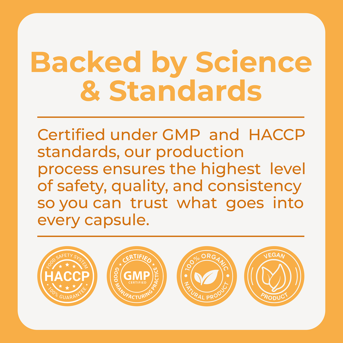 Organic Turmeric & Black Pepper Capsules 1020mg for Joint Comfort & Daily Mobility