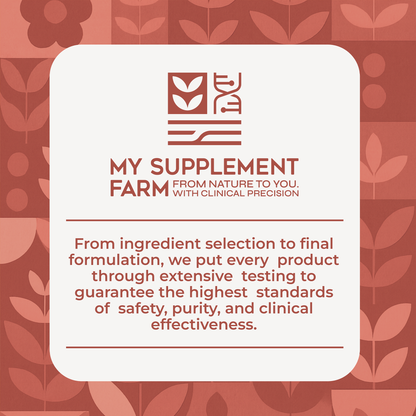 Triple Action Collagen Supplement – High Strength Capsules for Hair, Skin & Nails