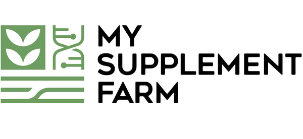 My Supplement Farm